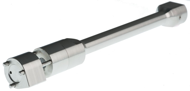 Custom Fibre Assemblies Probes Figure 2