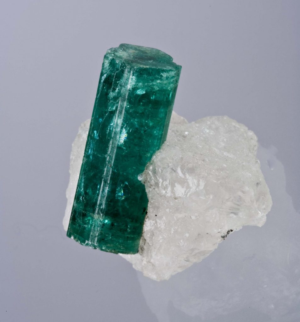 Emeralds Methodology