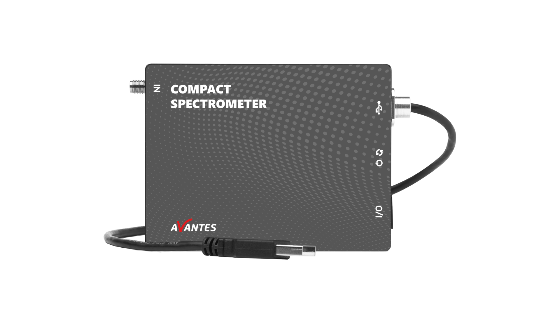 Compact Spectrometer Avantes