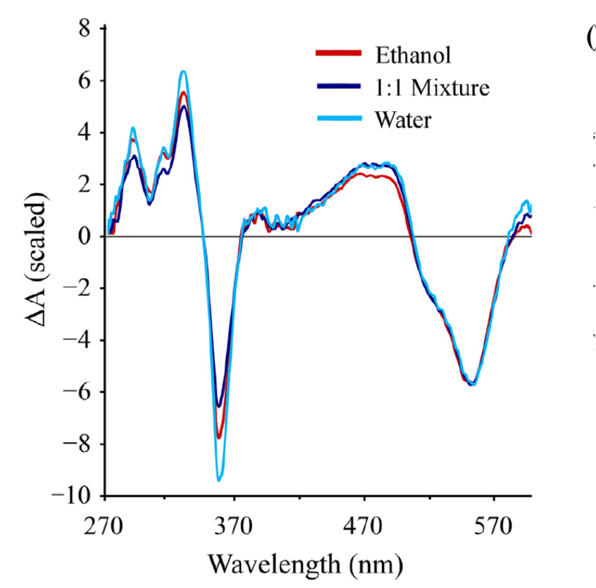 Transient Absorption Spectroscopy Figure 8