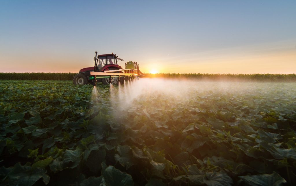 Agri / Agriculture / Food / Environmental