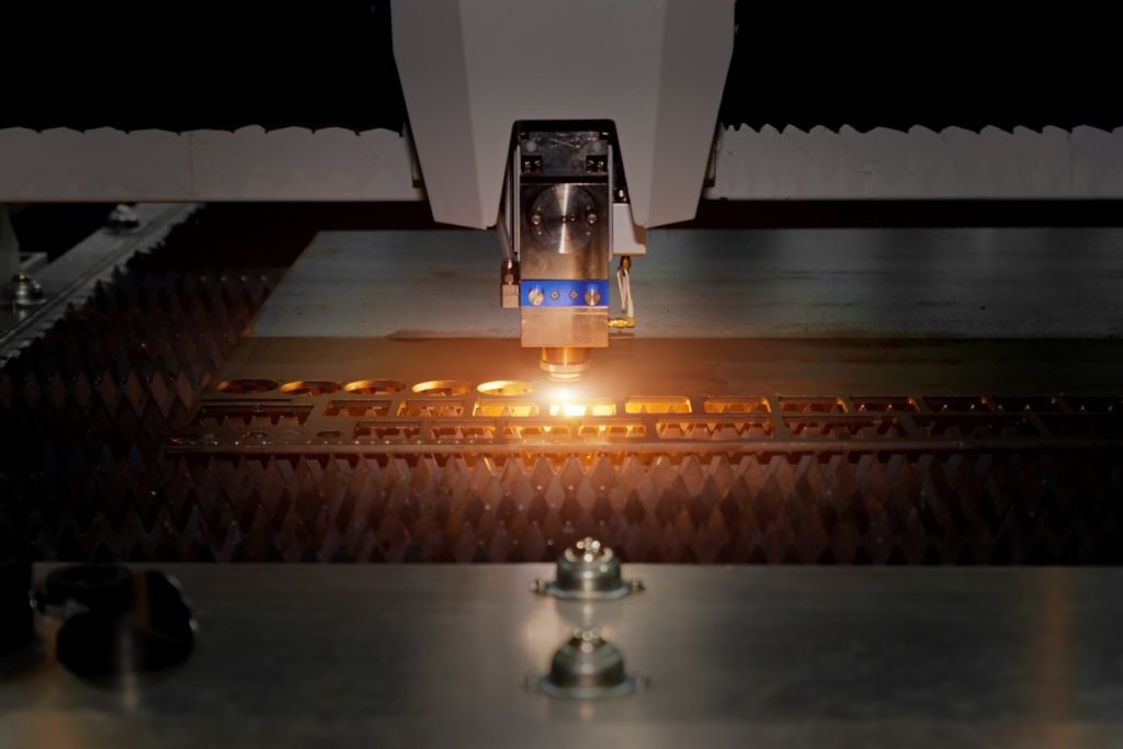 Laser / LIBS / Industry / Plasma