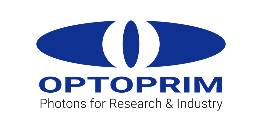 OPTOPRIM logo 