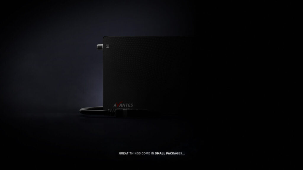 Product teaser